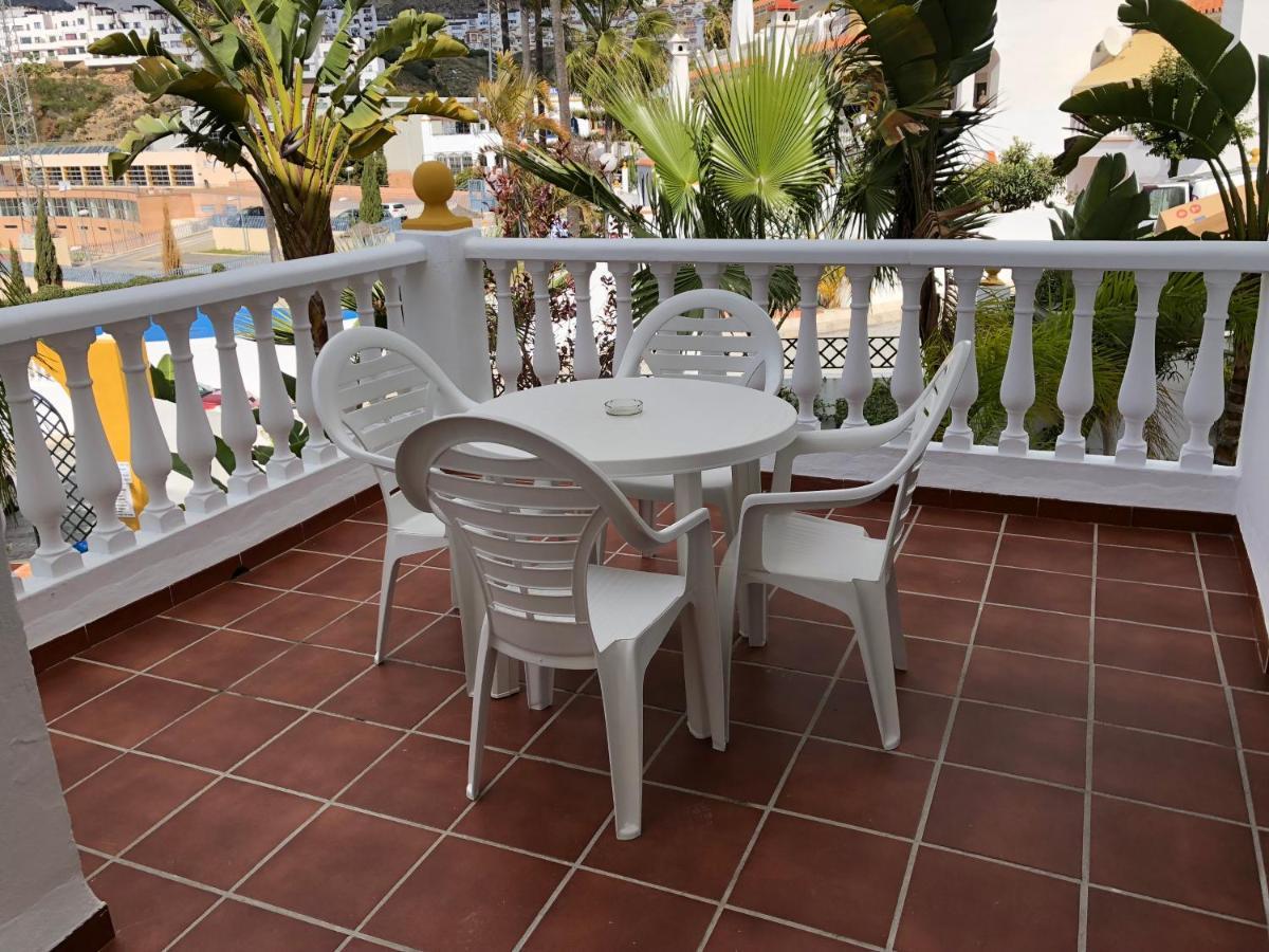 Rosas De Capistrano Apartment