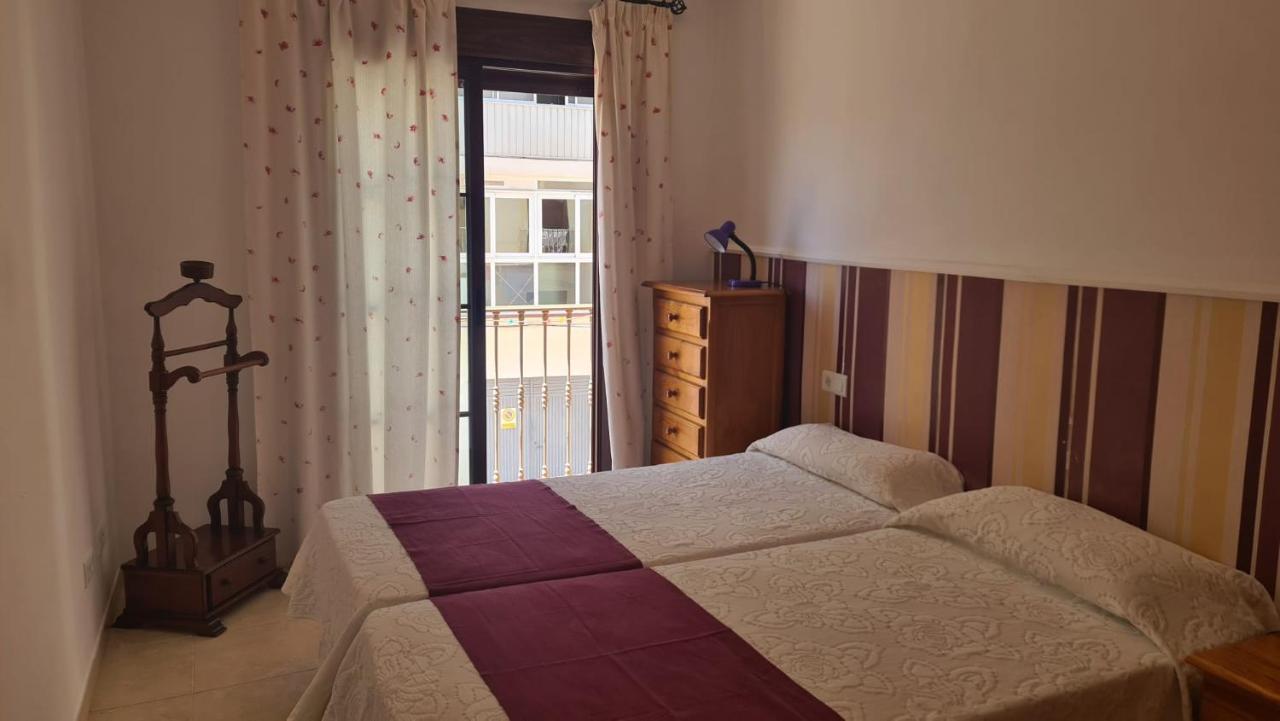 El Barrio Apartment