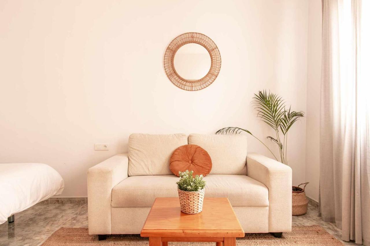 Appartement Alan