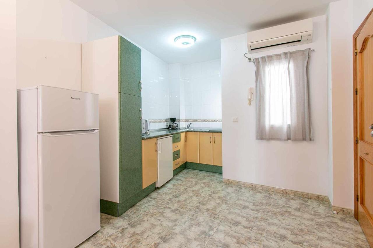 Alan Appartement Nerja