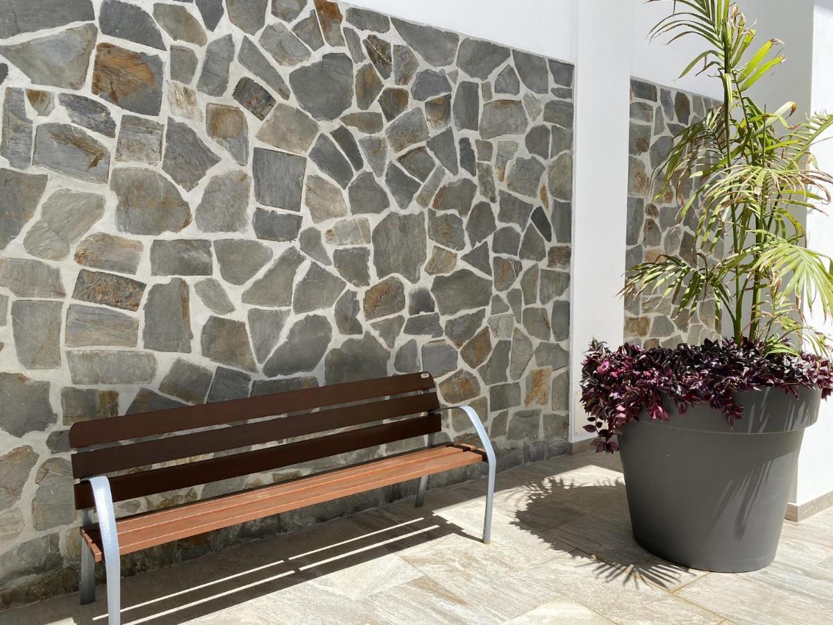 Penthouse Balcon Del Mar Deluxe 3 Casasol *