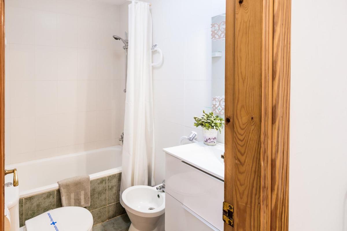 Apartment Andaluz - Azahara
