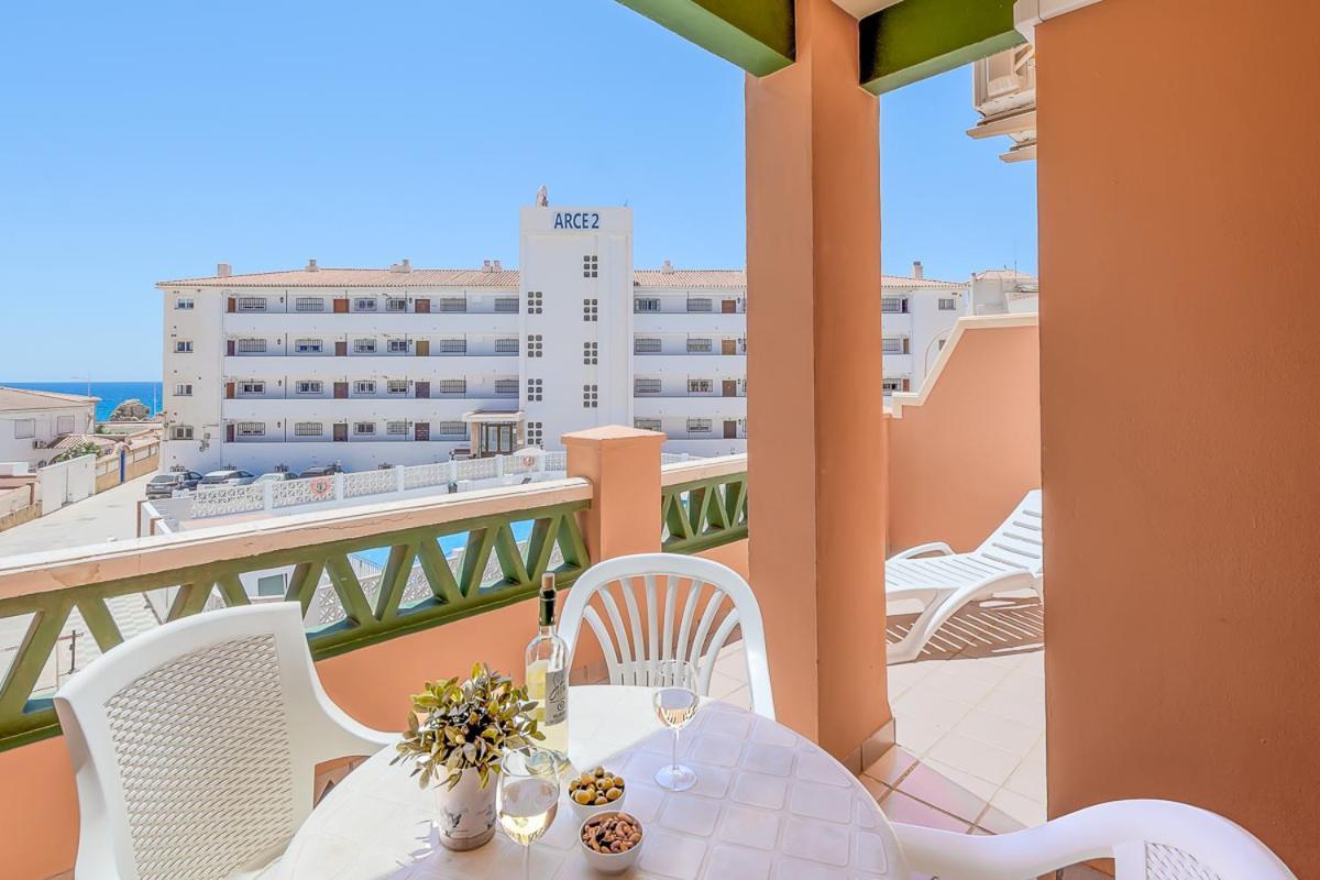 Apartment Andaluz - Azahara *