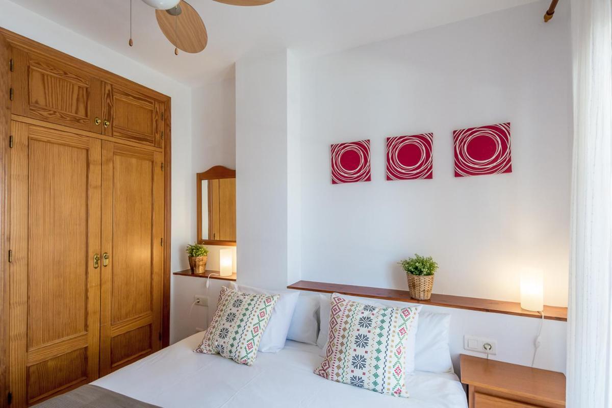 Andaluz - Azahara Apartment *