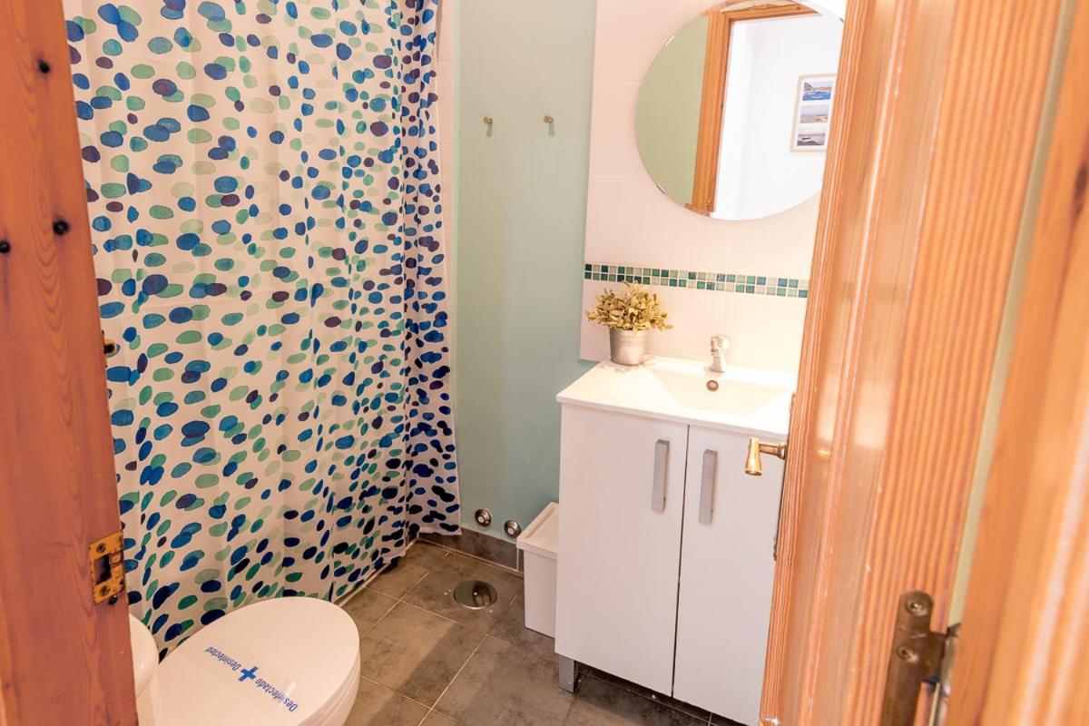 Andaluz - Azahara Apartment Nerja