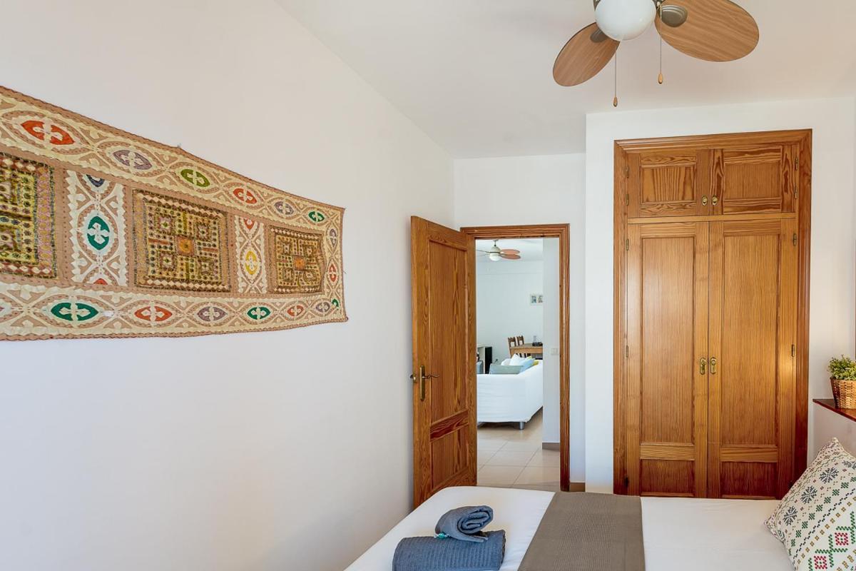 Andaluz - Azahara Apartment Nerja