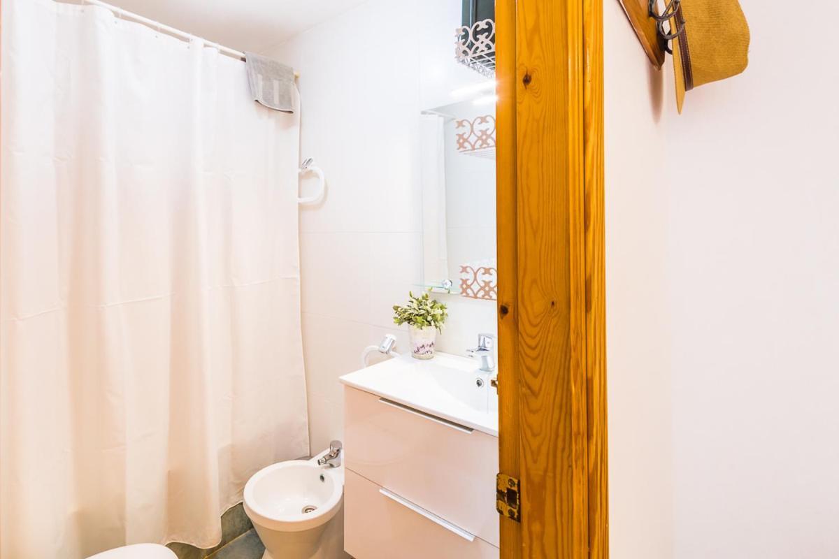 Apartment Andaluz - Azahara *