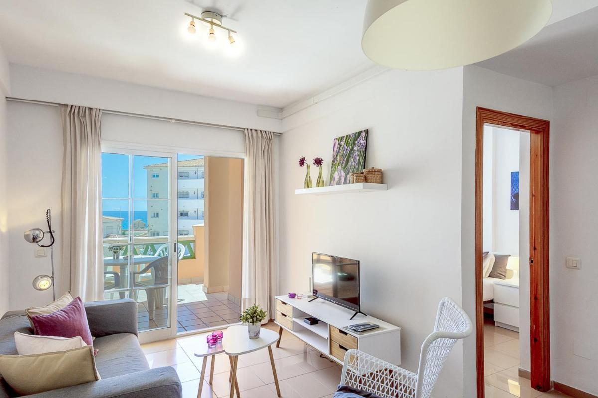 Andaluz - Azahara Apartment Nerja