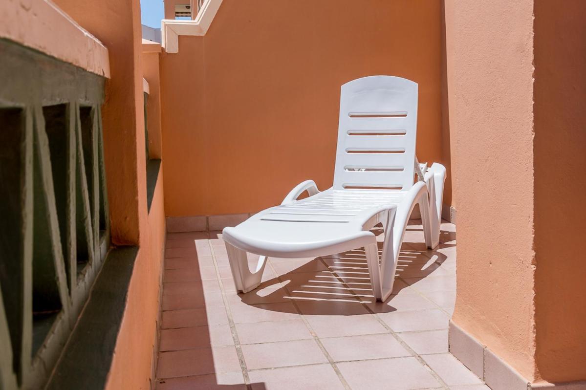 Apartment Andaluz - Azahara *