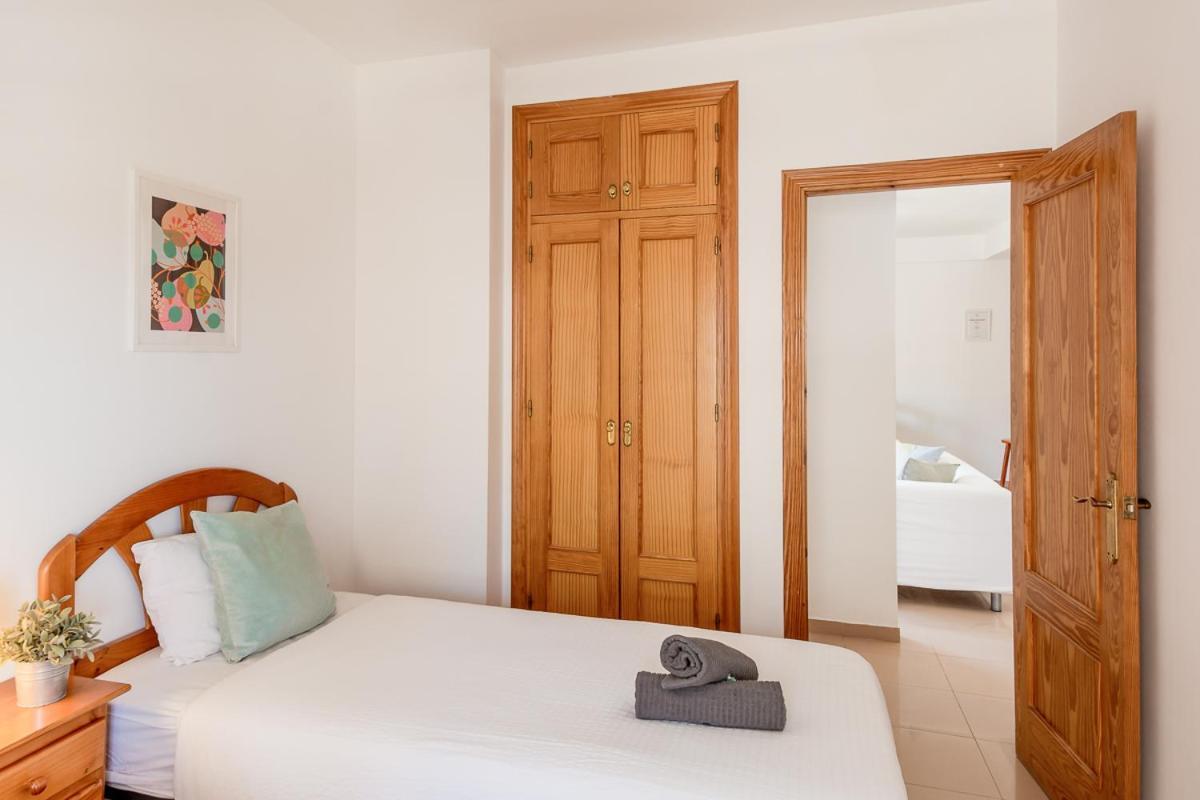 Andaluz - Azahara Apartment *