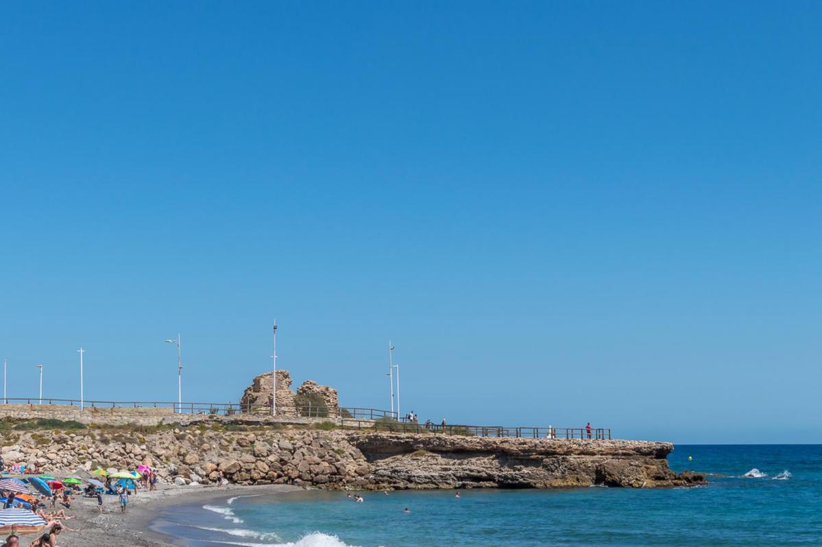 Andaluz - Azahara Nerja