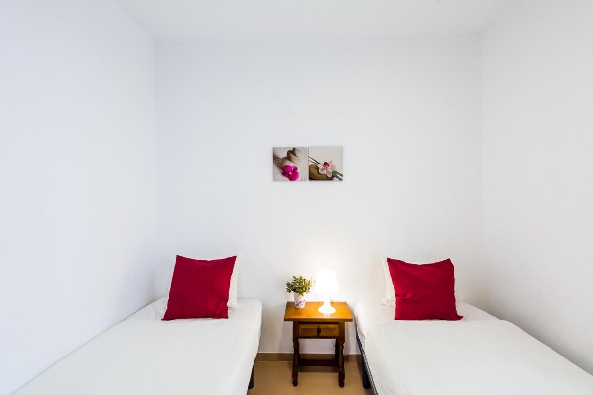 Andaluz - Azahara Apartment *