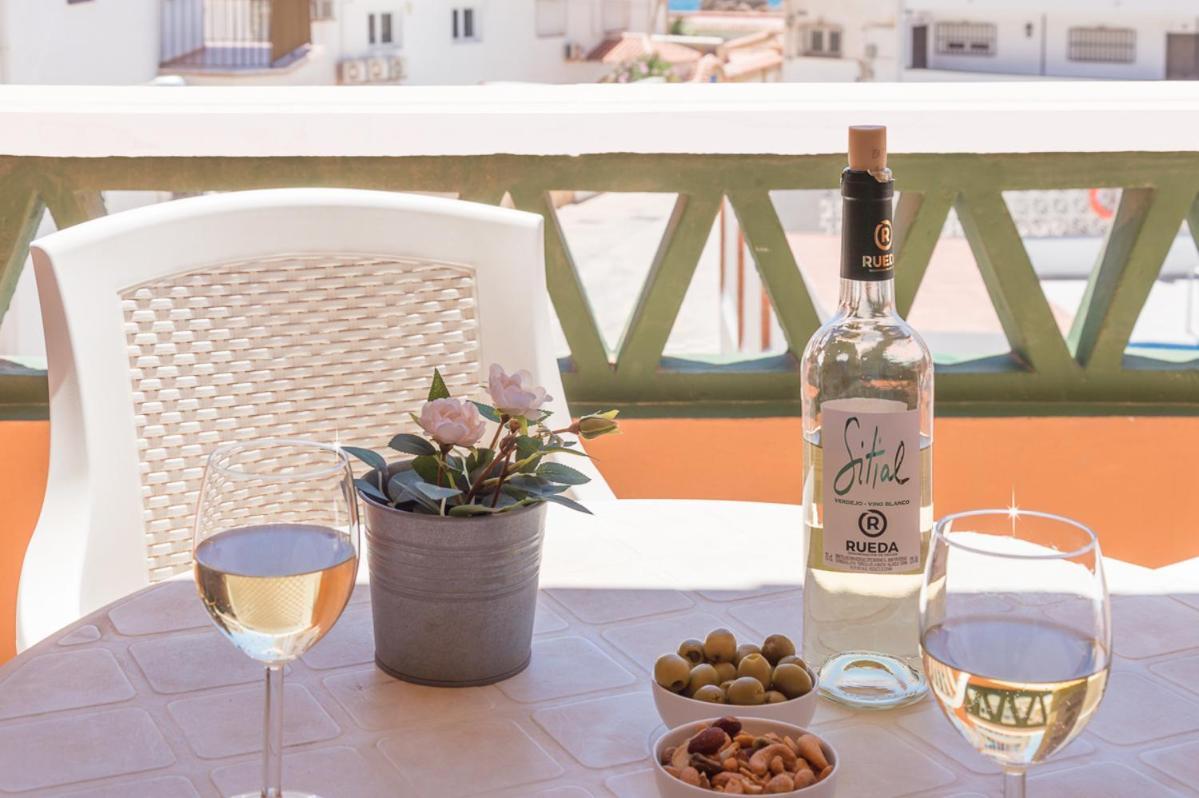 Apartment Andaluz - Azahara Nerja
