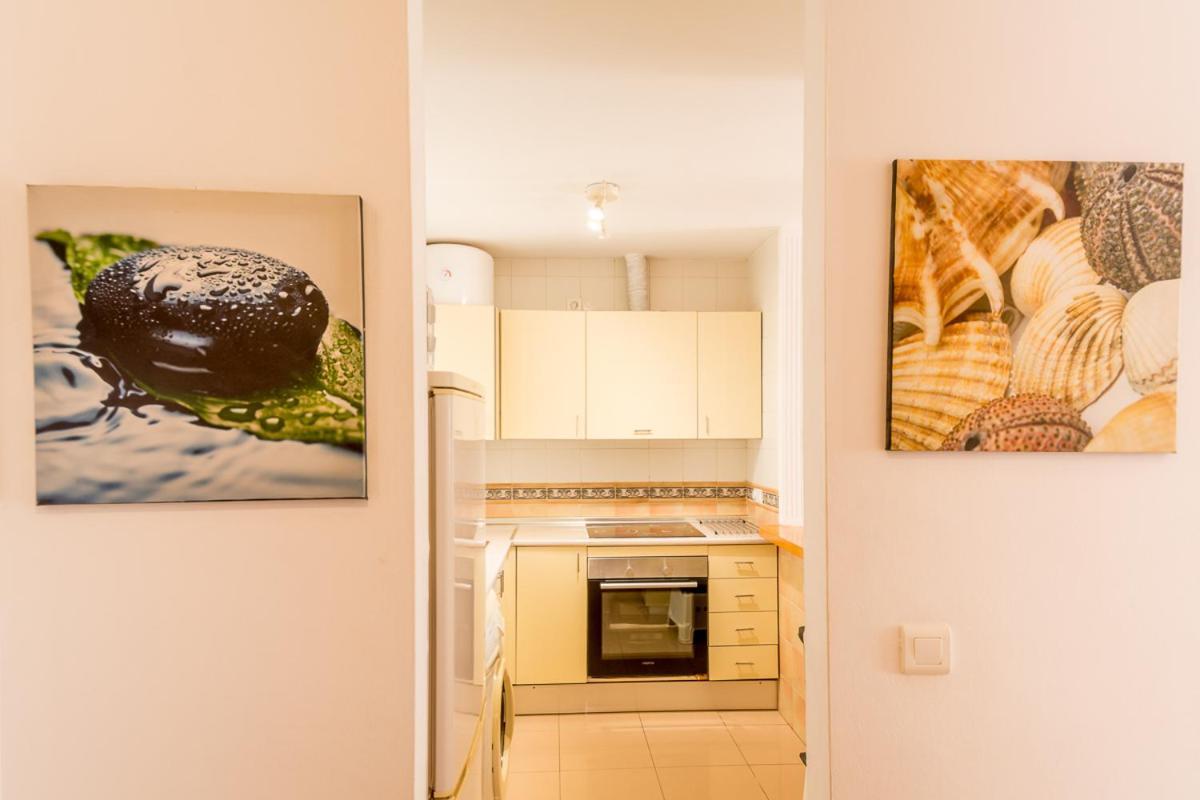 Andaluz - Azahara Apartment