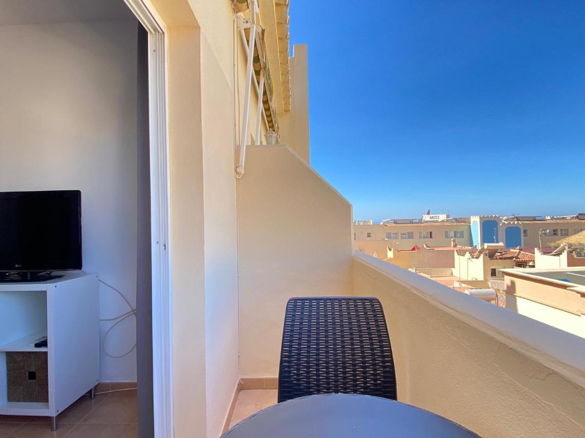 Apartment Toboso Torrecilla Casasol *