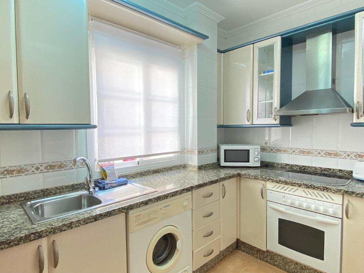 Apartment Toboso Torrecilla Casasol