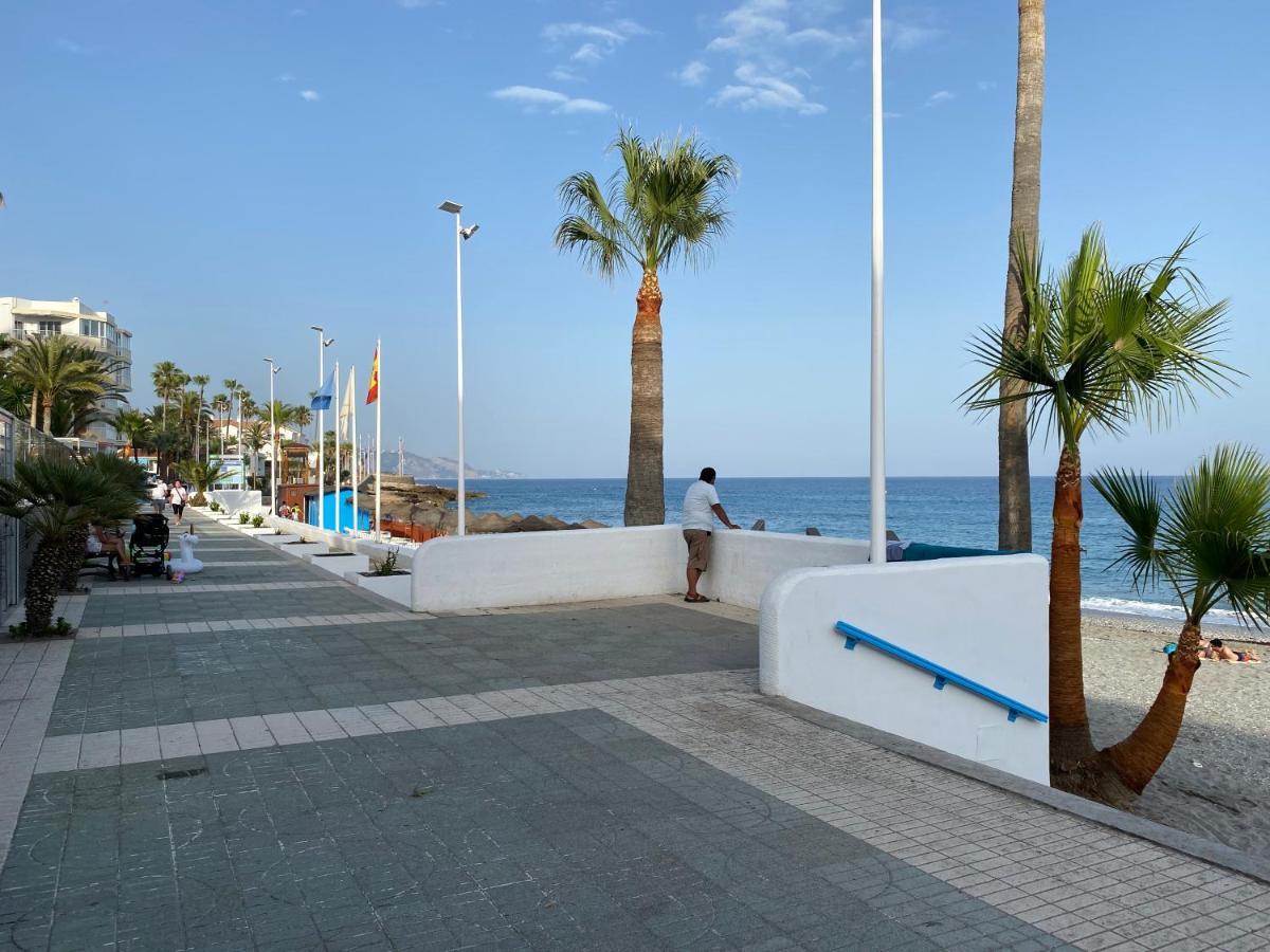 Toboso Torrecilla Casasol Apartment