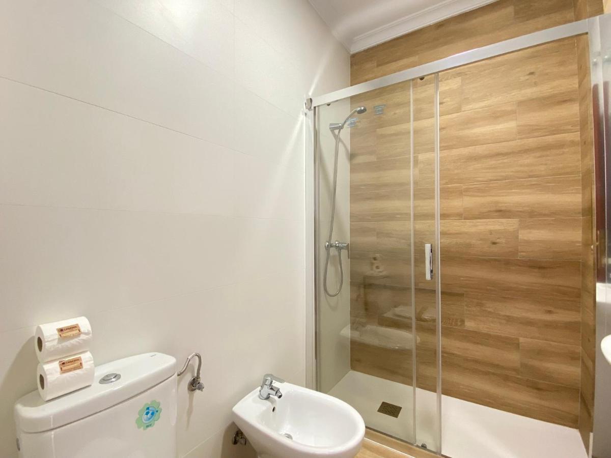 Toboso Torrecilla Casasol Apartment *