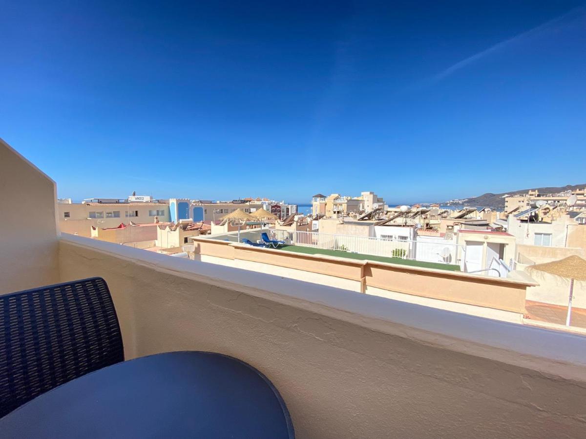 Apartment Toboso Torrecilla Casasol *