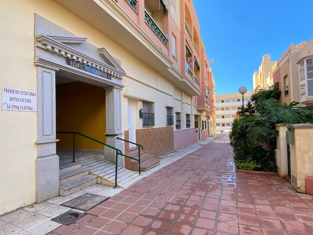 Apartment Toboso Torrecilla Casasol Nerja