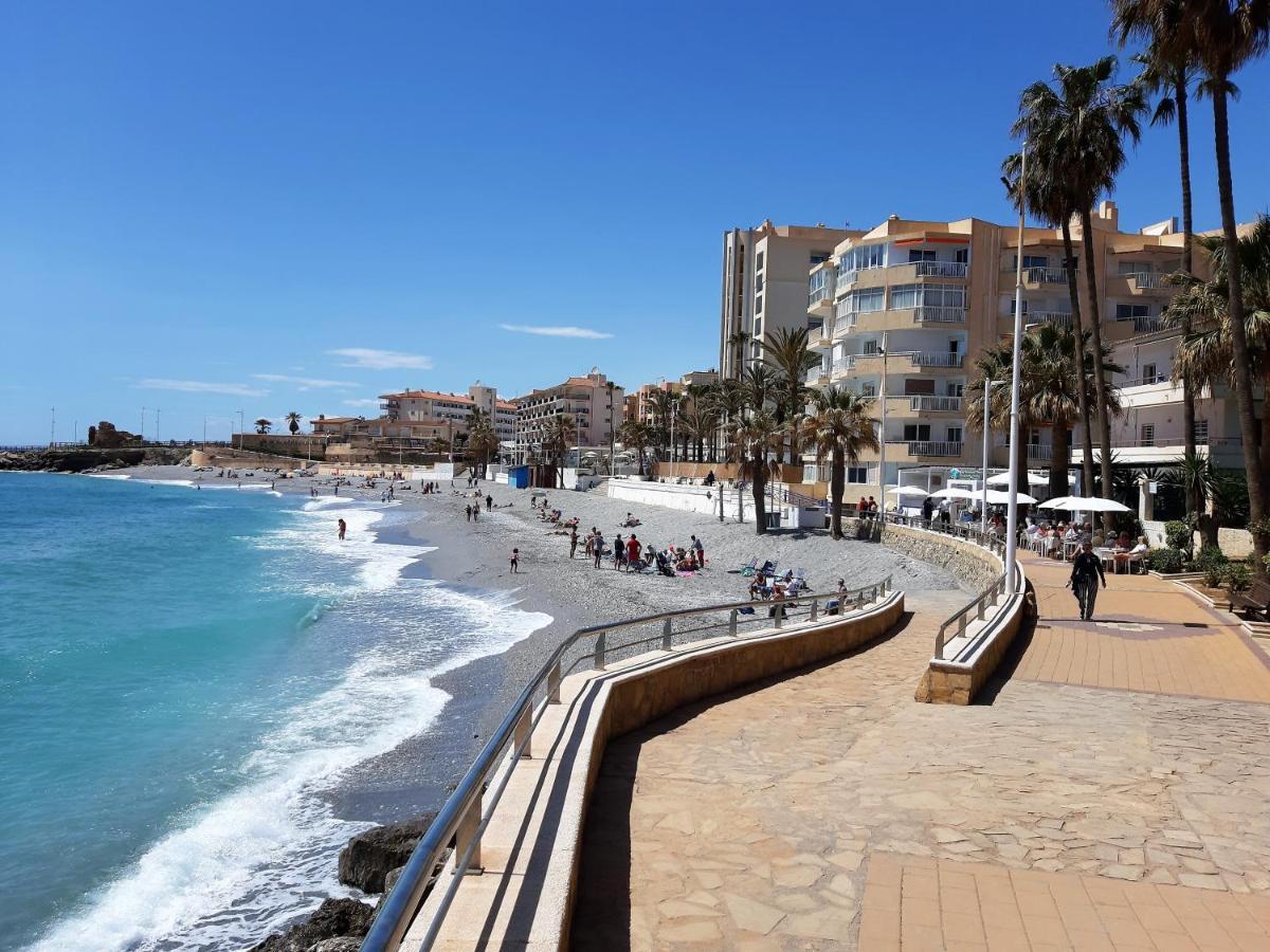 Apartment Toboso Torrecilla Casasol Nerja