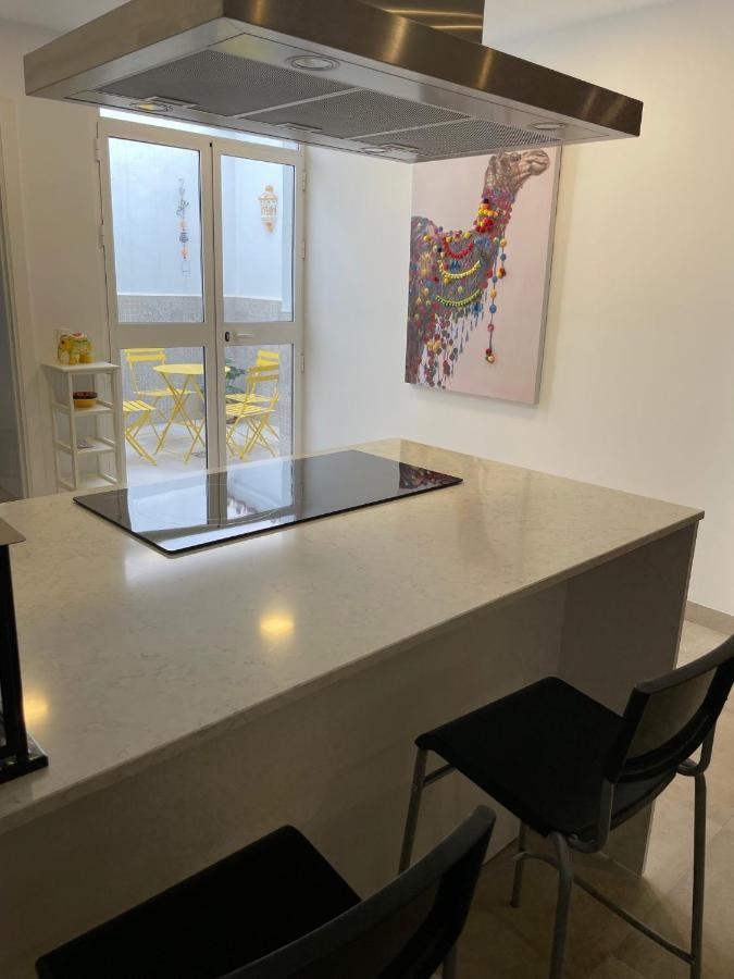Appartement Ap310 - Colon Bajo Nerja