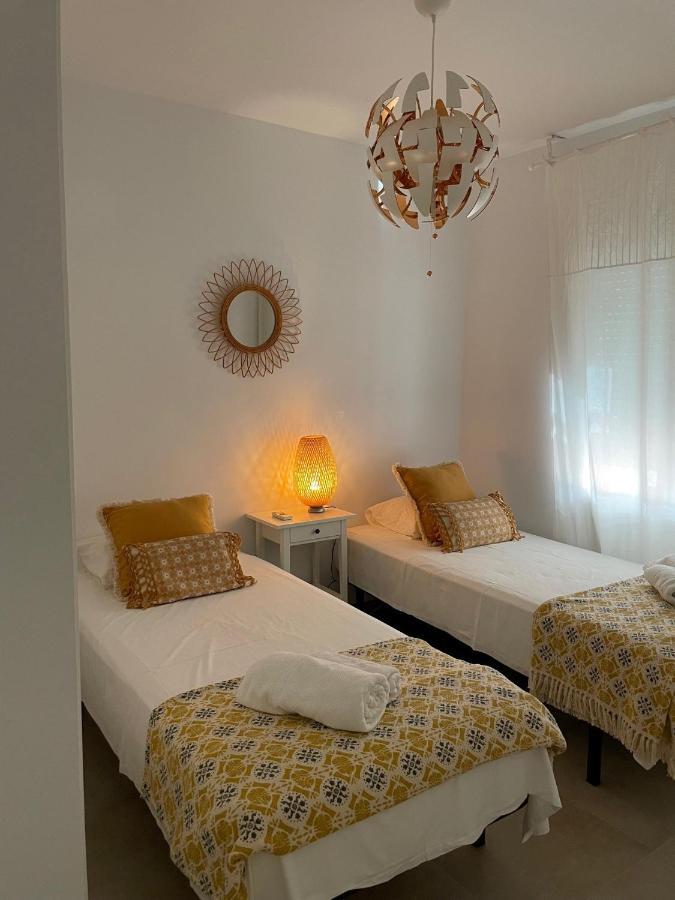 Ap310 - Colon Bajo Appartement *