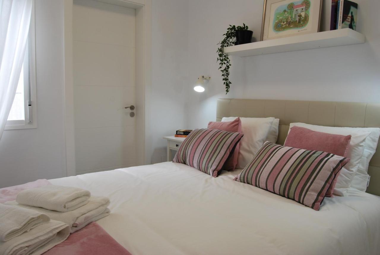 Ap310 - Colon Bajo Appartement Nerja