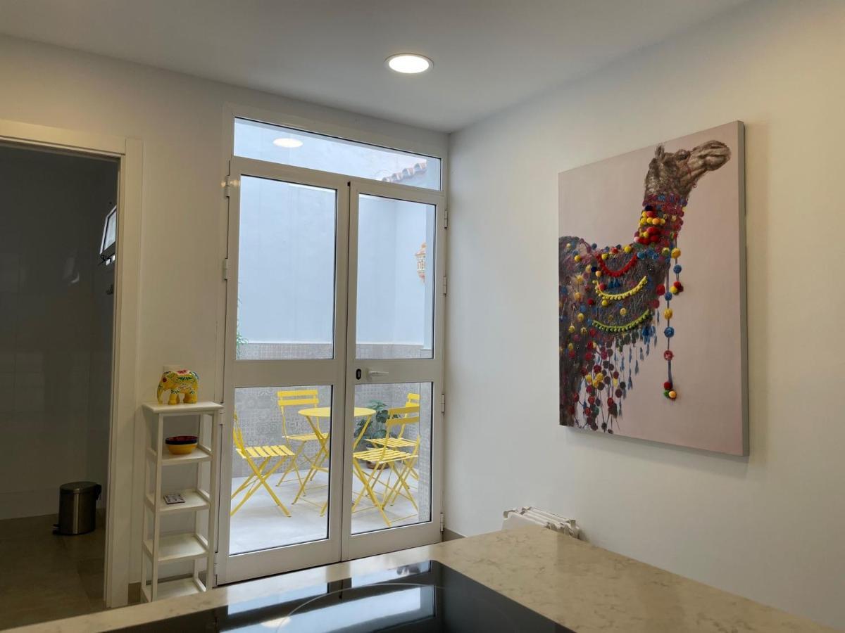 Appartement Ap310 - Colon Bajo