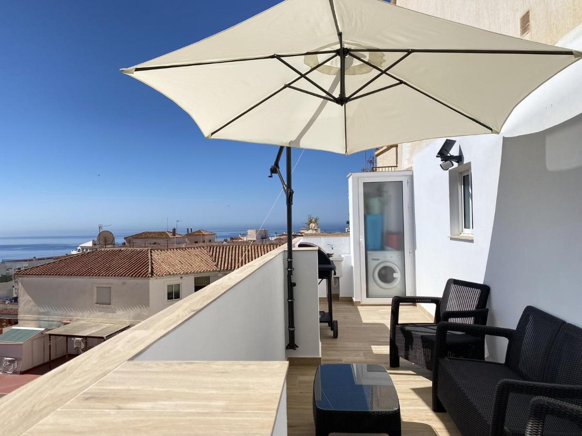 Centro Life Seaview Casasol Nerja