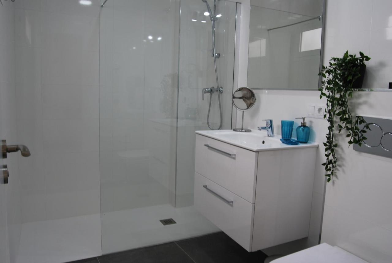 Ap310 - Colon Bajo Appartement *