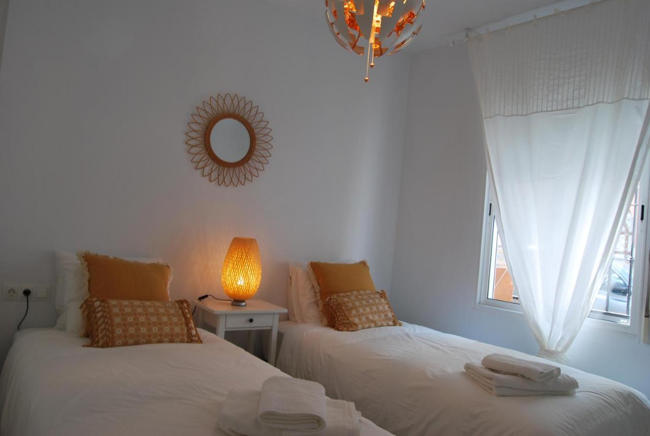 Ap310 - Colon Bajo Appartement Nerja