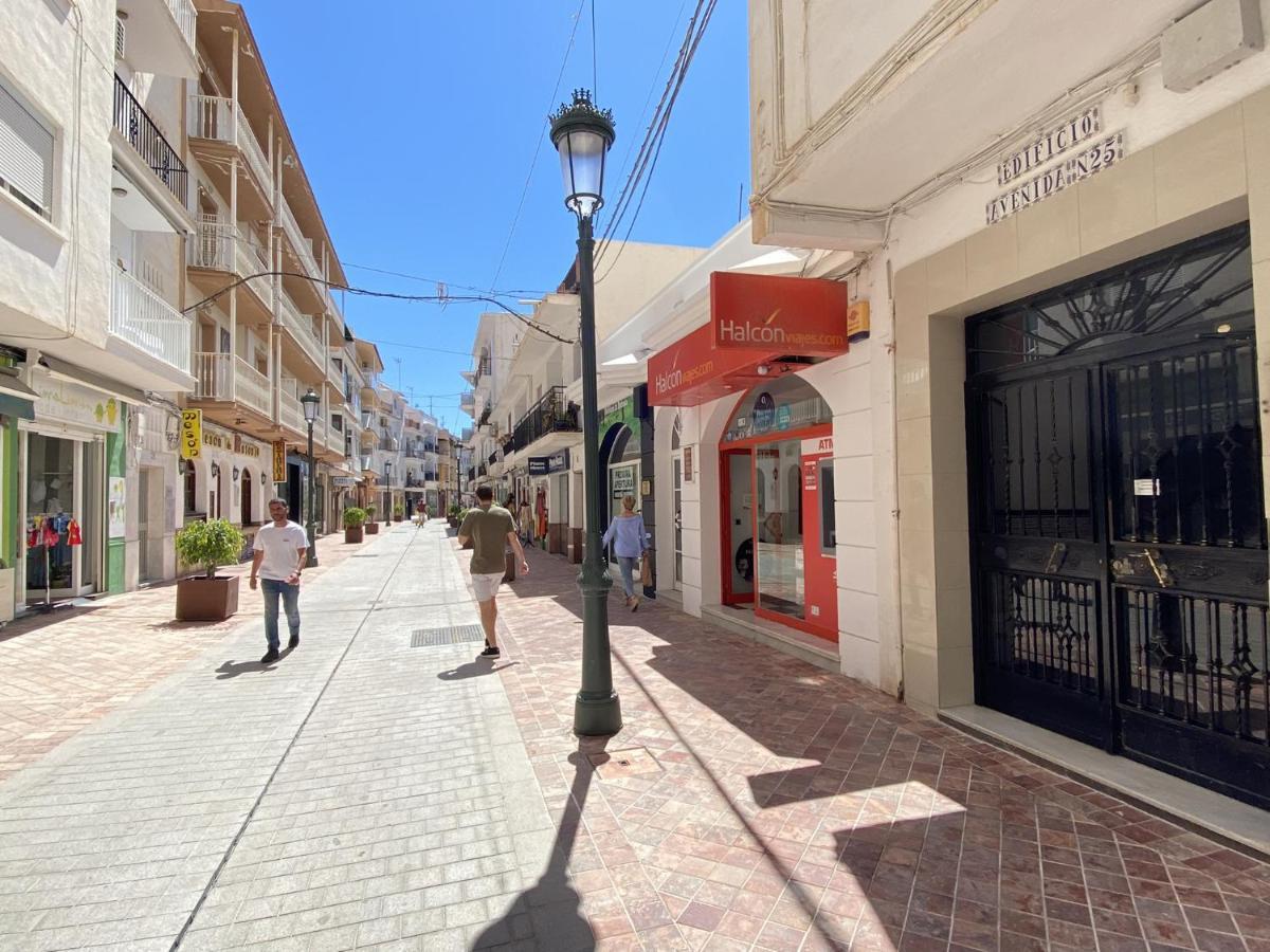 Centro Life Seaview Casasol Nerja