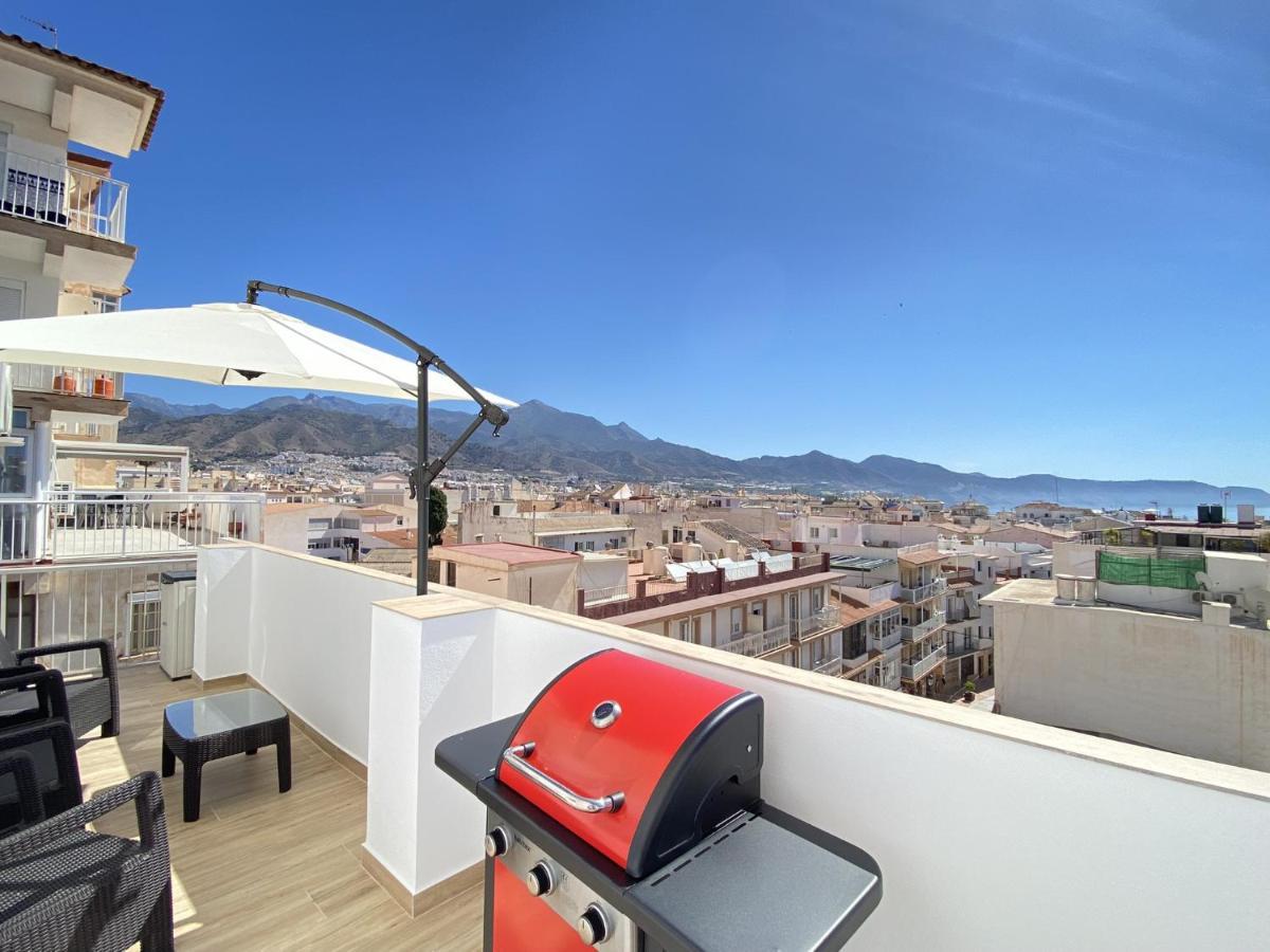 Apartamento Centro Life Seaview Casasol *