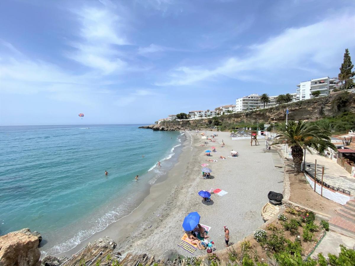 Centro Life Seaview Casasol * Nerja