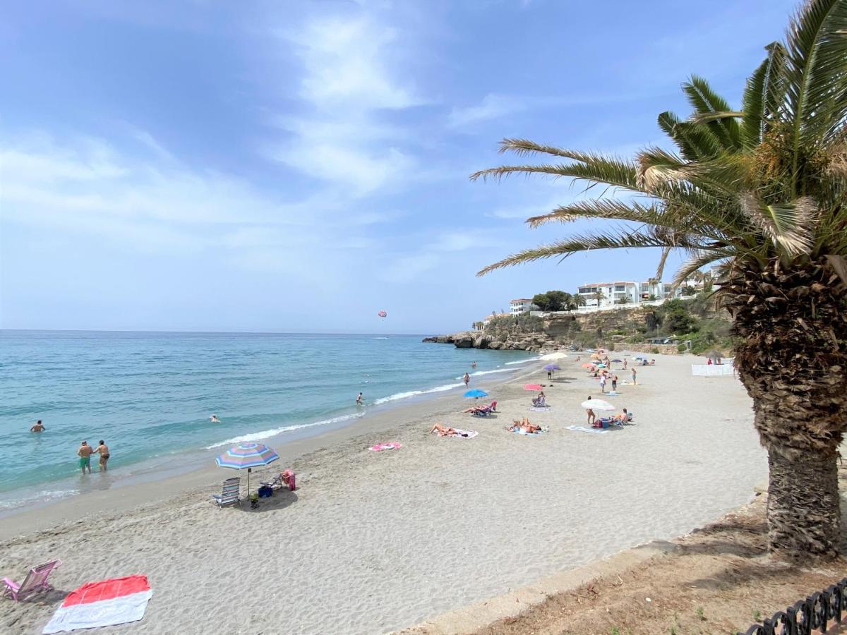 Centro Life Seaview Casasol Apartamento Nerja