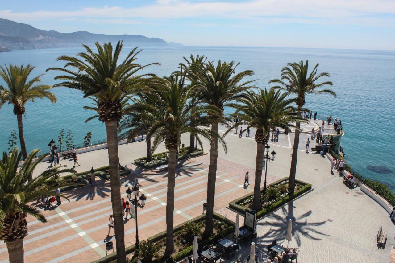 Chaparil * Nerja