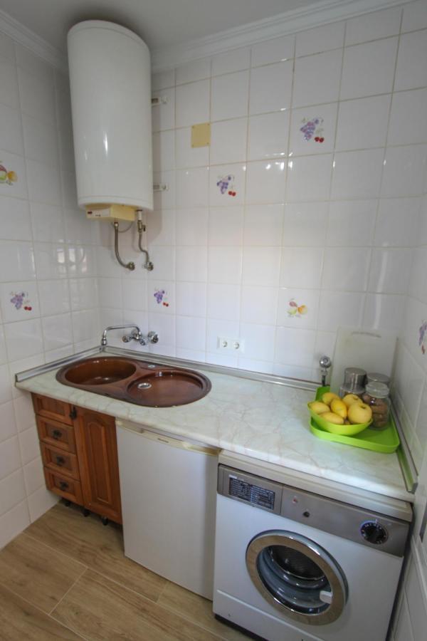 Appartement Chaparil