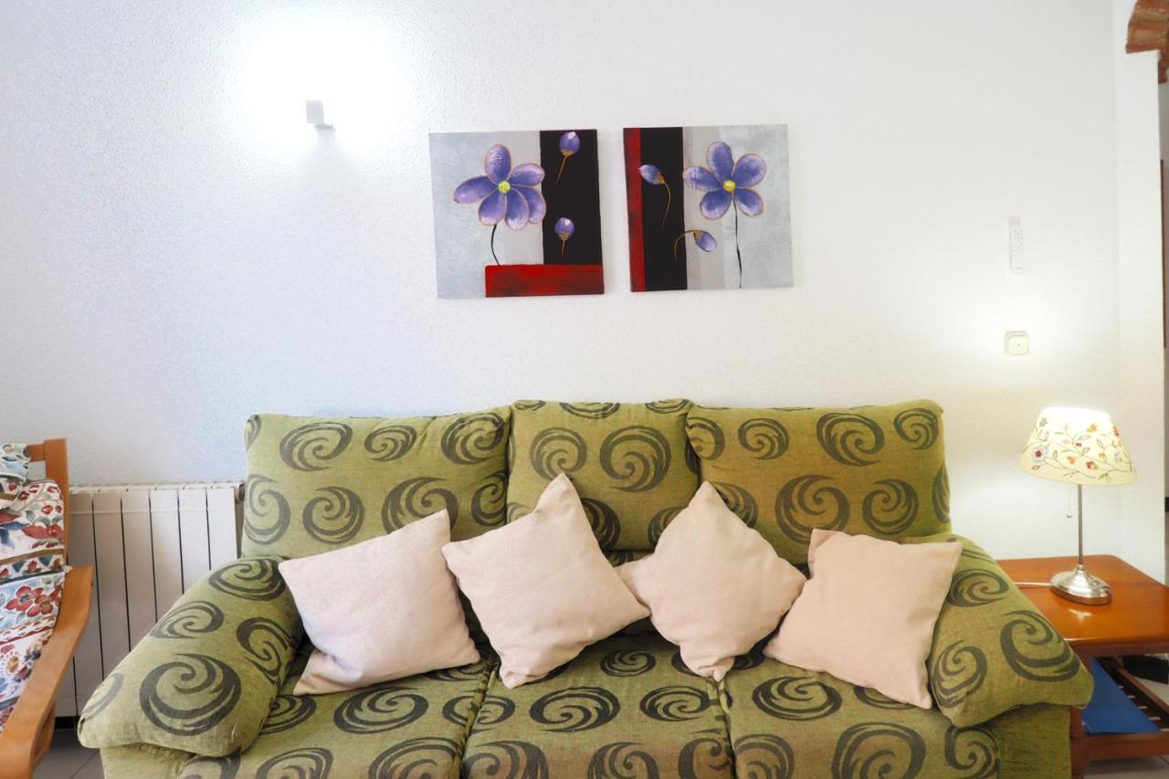 Appartement Nerjavacaciones - El Califa