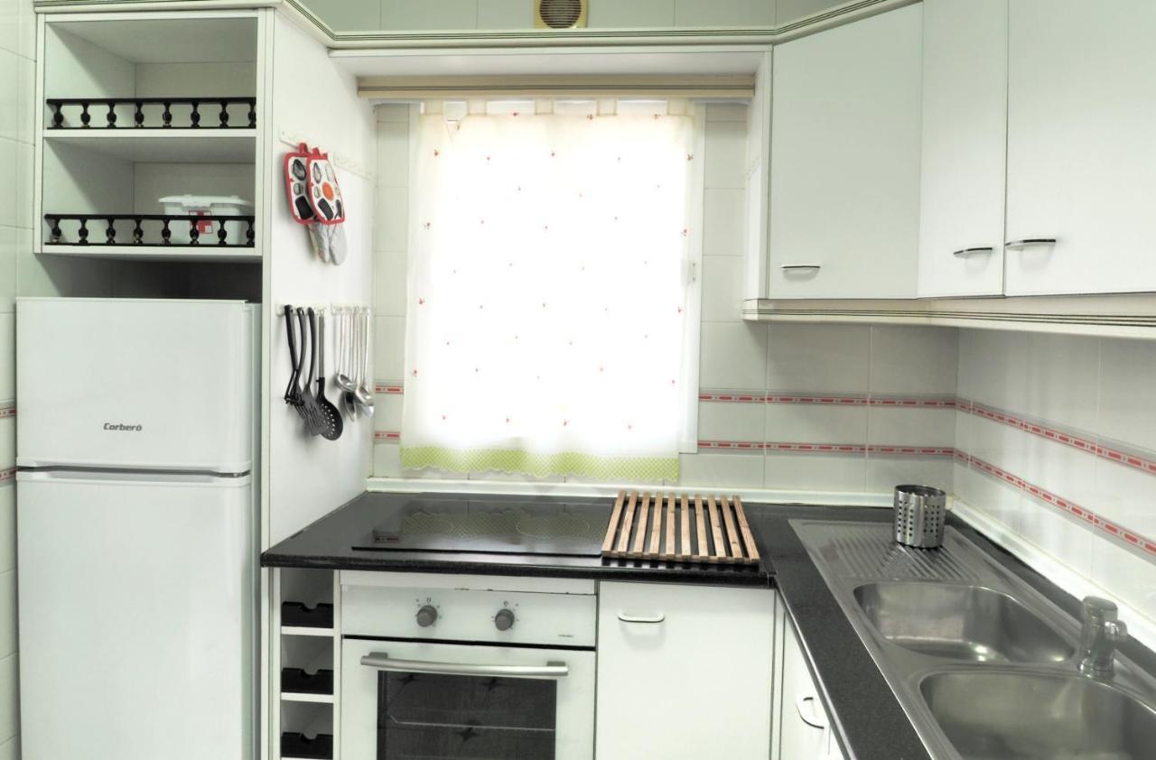 Appartement Nerjavacaciones - El Califa Nerja