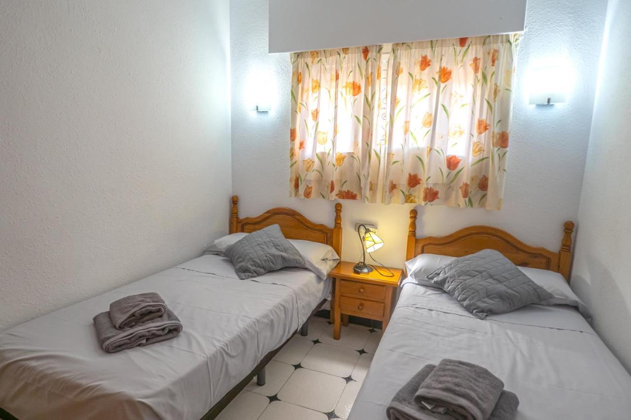 Appartement Nerjavacaciones - El Califa *
