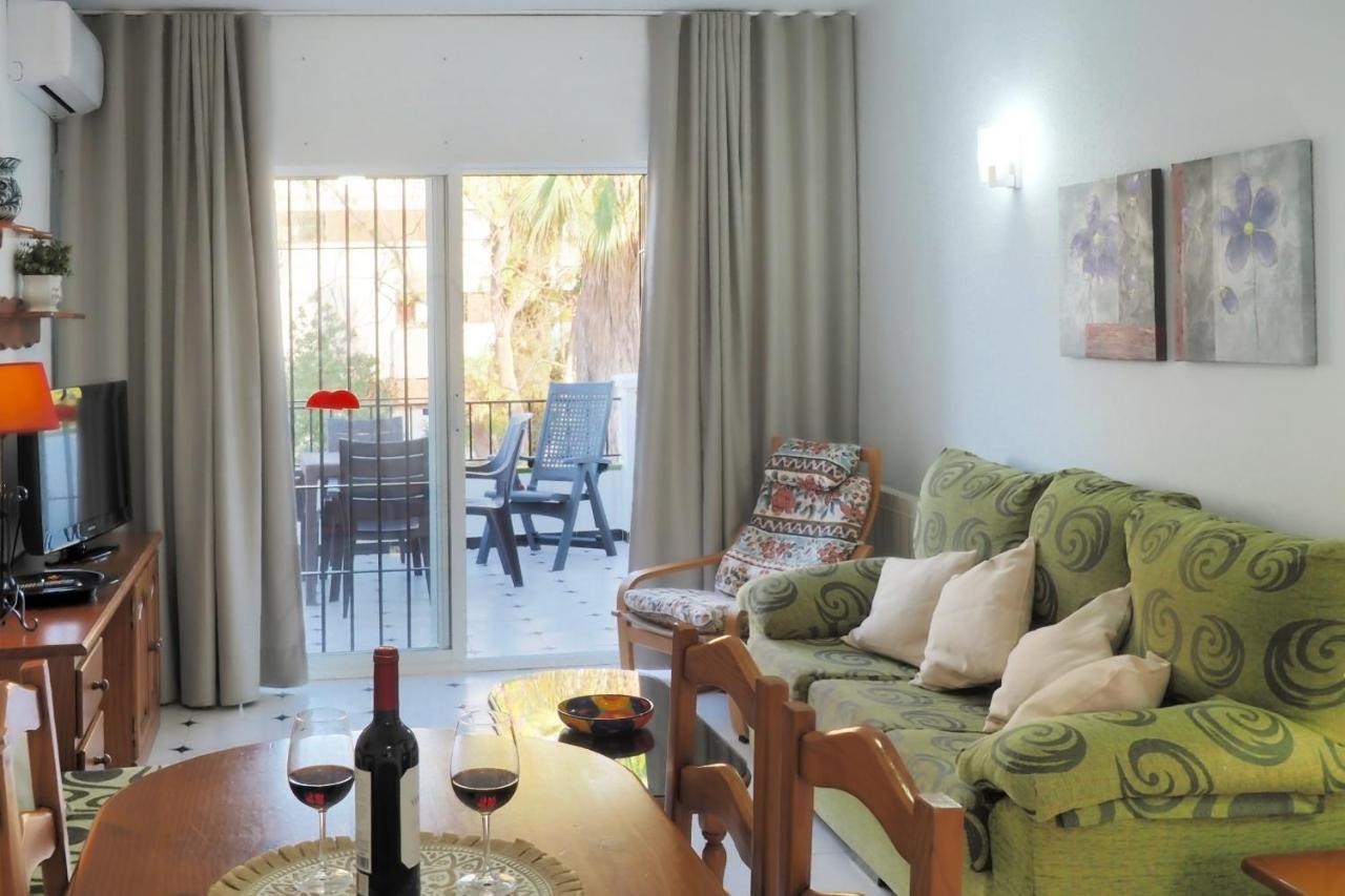 Appartement Nerjavacaciones - El Califa *