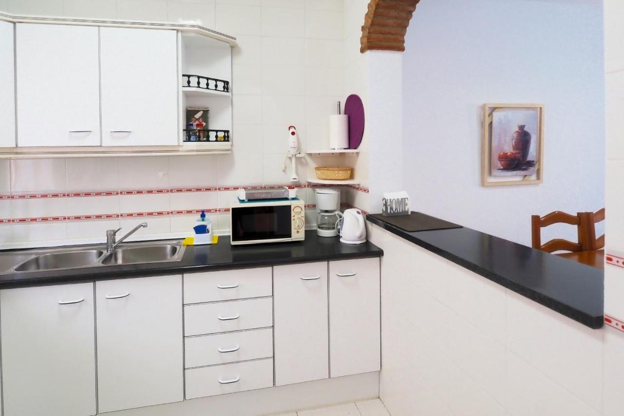 Apartment Nerjavacaciones - El Califa Nerja