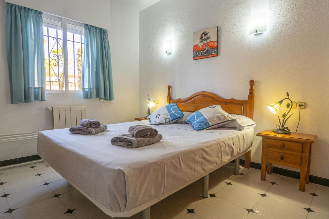 Appartement Nerjavacaciones - El Califa