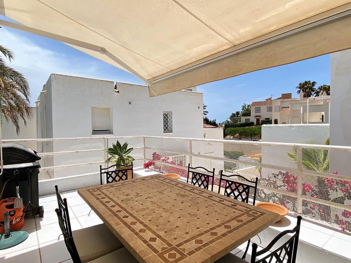Villa Refugio 2 Casasol
