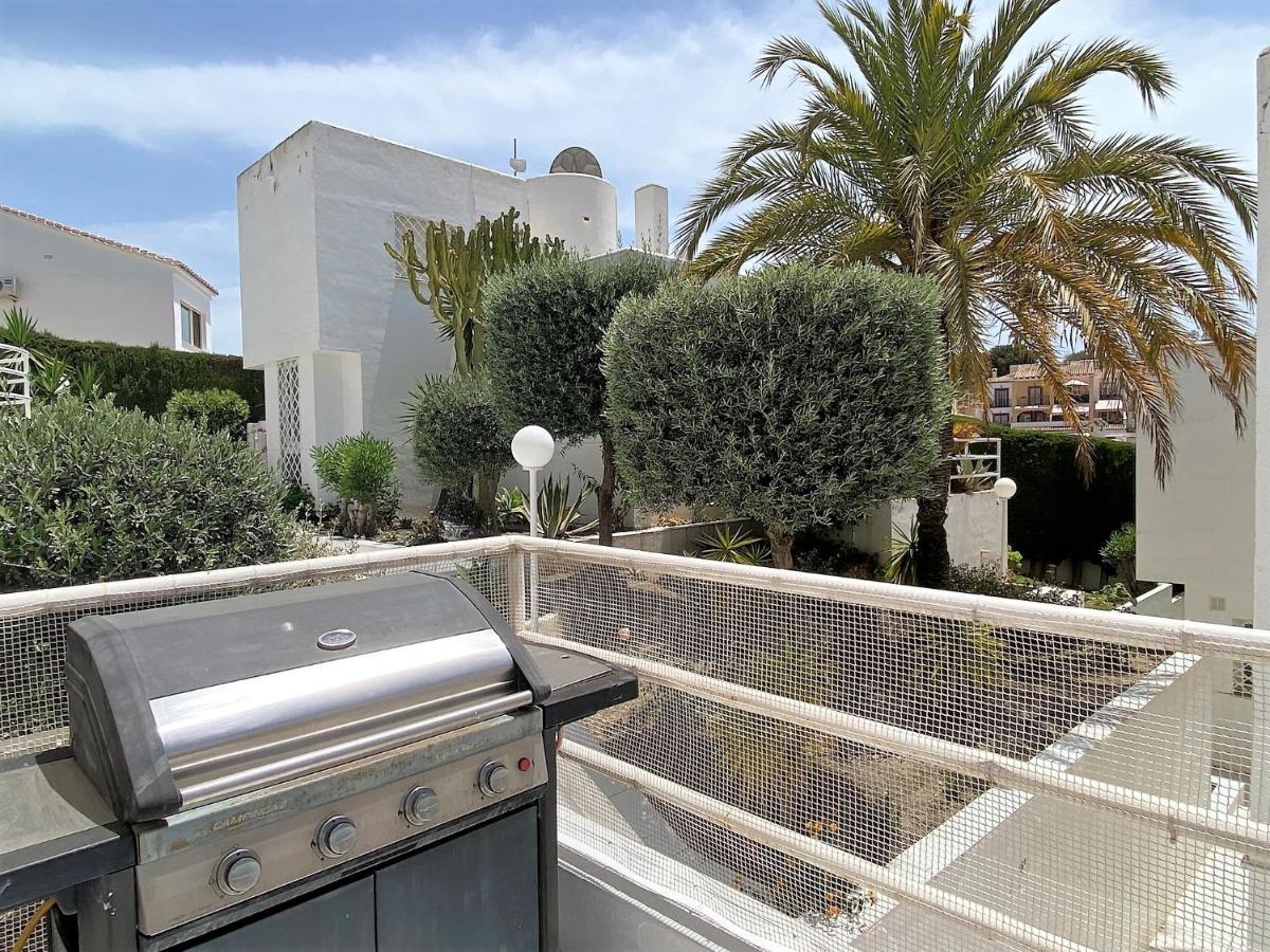 Refugio 2 Casasol Nerja