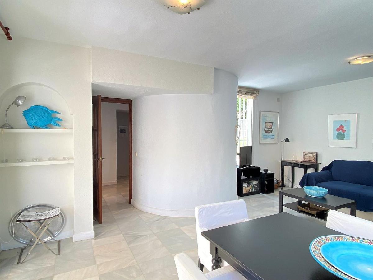 Refugio 2 Casasol Nerja