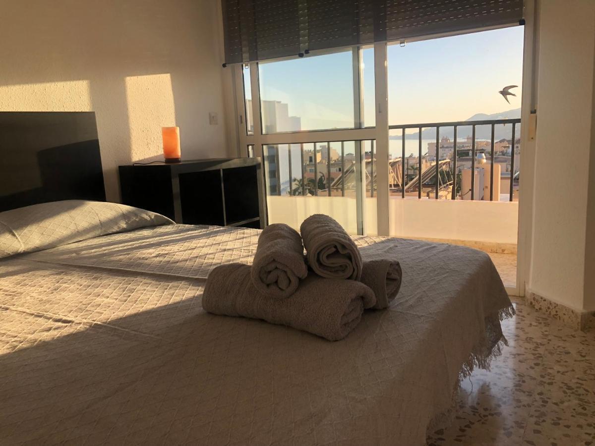 Namaste Apartment *