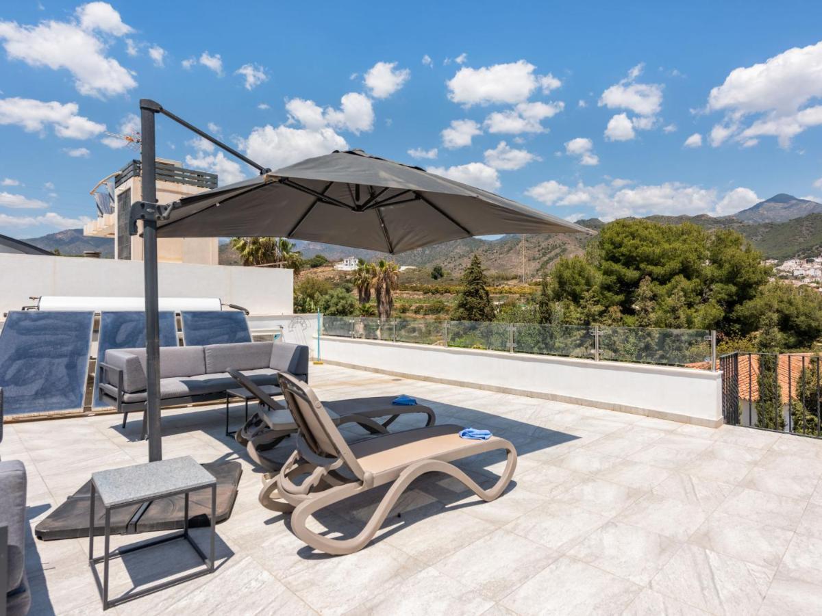 Casa de férias Aldea By Interhome *