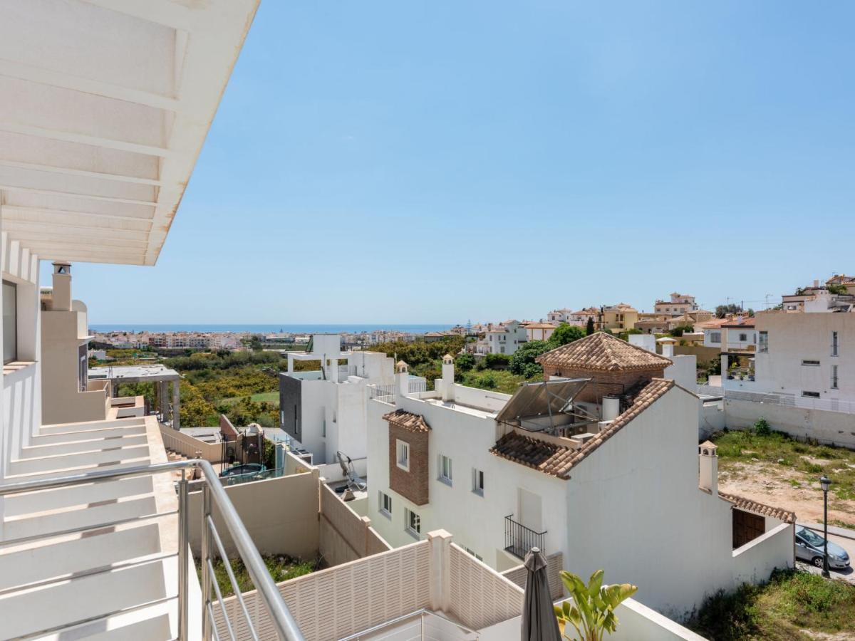 Aldea By Interhome Casa de férias Nerja